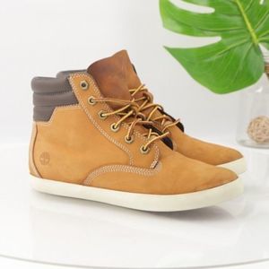 TIMBERLAND Women's Dausette Sneaker Boot